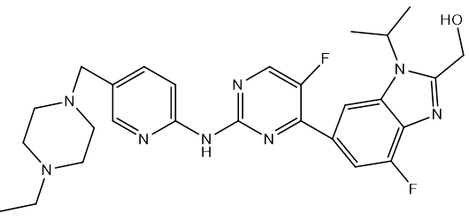 ​2-​Methanol Abemaciclib